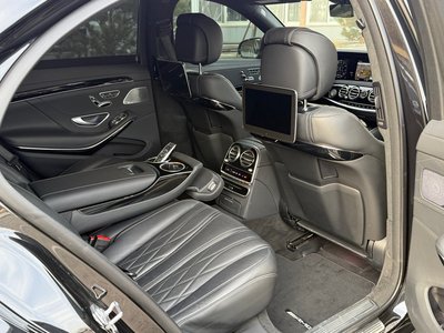2019 Mercedes-BENZ S-CLASS 缩略图 11