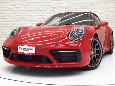 PORSCHE 911 - 1