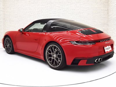 PORSCHE 911 - 2