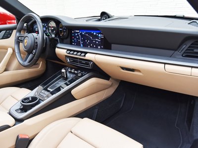 PORSCHE 911 - 10