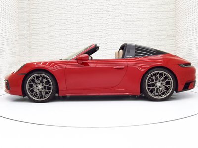 PORSCHE 911 - 6