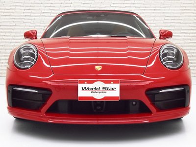 PORSCHE 911 - 7