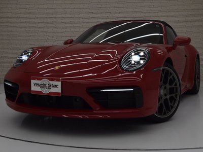 PORSCHE 911 - 5