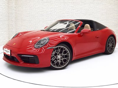 PORSCHE 911 - 3