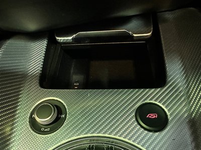 2017 AUDI TT RS ROADSTER 缩略图 86