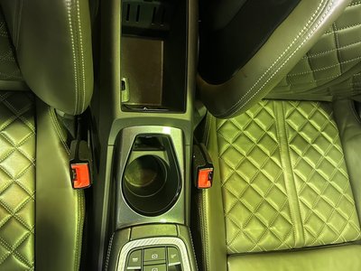 2017 AUDI TT RS ROADSTER 缩略图 92