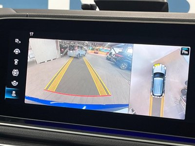 MERCEDES-BENZ GLE - 6