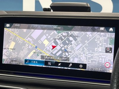 MERCEDES-BENZ GLE - 5