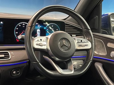 MERCEDES-BENZ GLE - 10