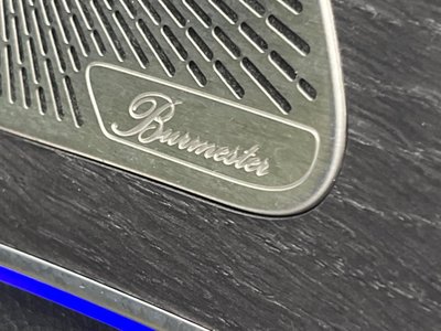 MERCEDES-BENZ GLE - 7