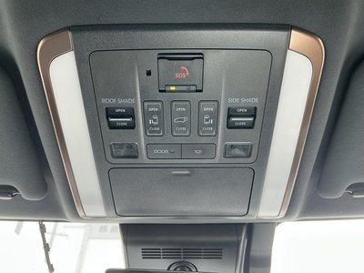 صورة مصغرة 27 لـ 2024 TOYOTA ALPHARD