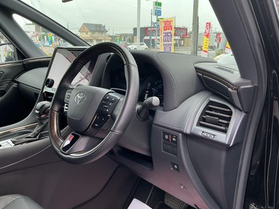 صورة مصغرة 18 لـ 2024 TOYOTA ALPHARD
