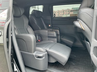 صورة مصغرة 45 لـ 2024 TOYOTA ALPHARD