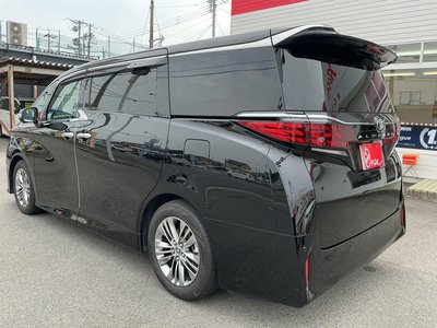 صورة مصغرة 14 لـ 2024 TOYOTA ALPHARD