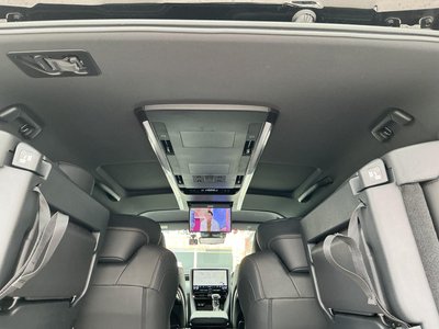صورة مصغرة 62 لـ 2024 TOYOTA ALPHARD