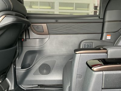 صورة مصغرة 47 لـ 2024 TOYOTA ALPHARD