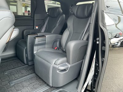 صورة مصغرة 43 لـ 2024 TOYOTA ALPHARD