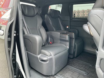 صورة مصغرة 40 لـ 2024 TOYOTA ALPHARD