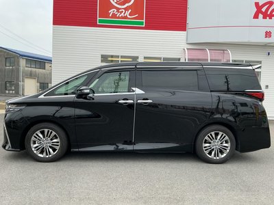 صورة مصغرة 15 لـ 2024 TOYOTA ALPHARD