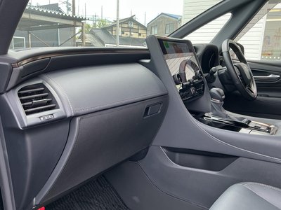 صورة مصغرة 20 لـ 2024 TOYOTA ALPHARD