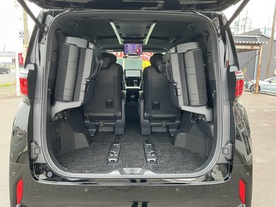 صورة مصغرة 61 لـ 2024 TOYOTA ALPHARD