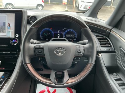 صورة مصغرة 21 لـ 2024 TOYOTA ALPHARD