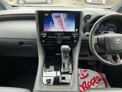 صورة مصغرة 26 لـ 2024 TOYOTA ALPHARD