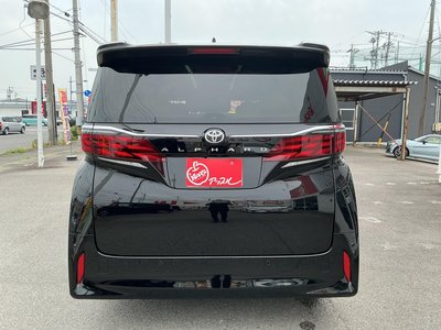 صورة مصغرة 13 لـ 2024 TOYOTA ALPHARD