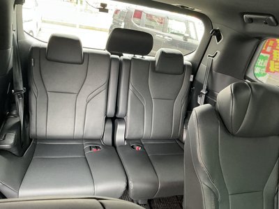 صورة مصغرة 50 لـ 2024 TOYOTA ALPHARD