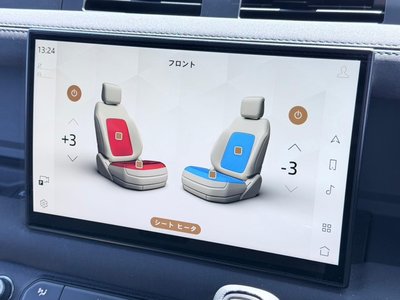 LAND ROVER DEFENDER - 9