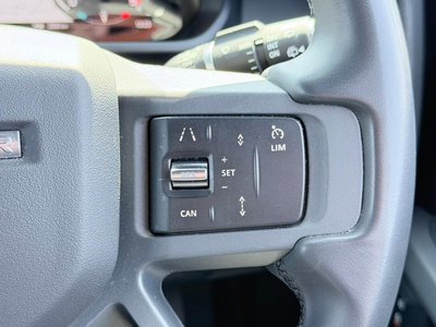 LAND ROVER DEFENDER - 5