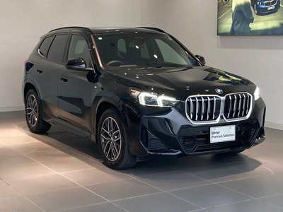 BMW X1 - 1