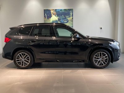 BMW X1 - 5