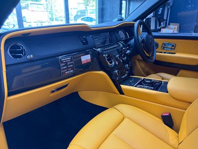 2025 ROLLS-ROYCE CULLINAN — миниатюра 26