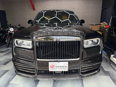 صورة 2 لـ 2025 ROLLS-ROYCE CULLINAN
