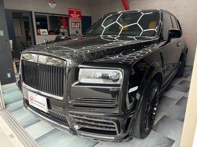 صورة 3 لـ 2025 ROLLS-ROYCE CULLINAN