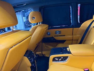 2025 ROLLS-ROYCE CULLINAN — миниатюра 25
