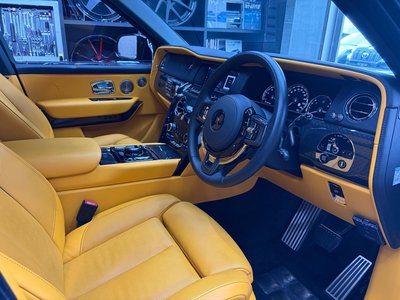 2025 ROLLS-ROYCE CULLINAN — миниатюра 22