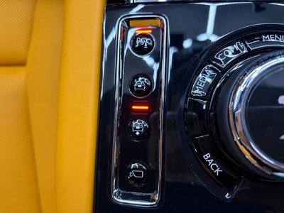 2025 ROLLS-ROYCE CULLINAN — миниатюра 14