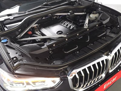 BMW X5 - 7