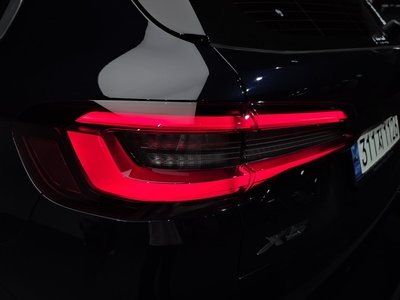 BMW X5 - 10