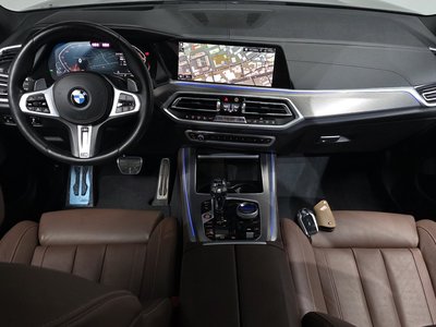 BMW X5 - 5