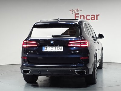 BMW X5 - 4