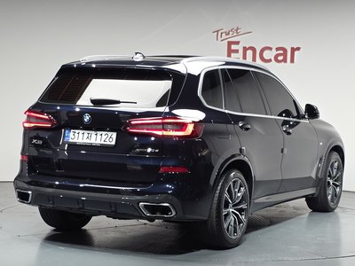 BMW X5 - 3