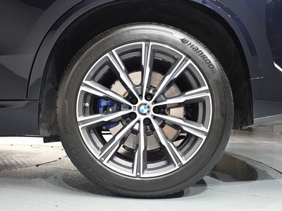 BMW X5 - 8