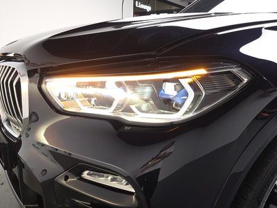 BMW X5 - 9