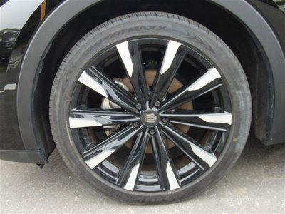 2023 Toyota CROWN CROSSOVER — миниатюра 30