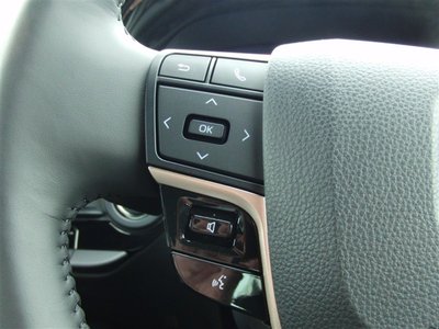 2023 Toyota CROWN CROSSOVER — миниатюра 13