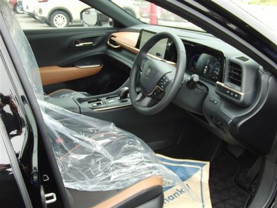 2023 Toyota CROWN CROSSOVER — миниатюра 20