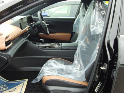 2023 Toyota CROWN CROSSOVER — миниатюра 17